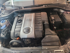 Skoda Octavia VRS 200 hp, снимка 10