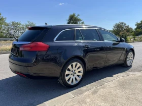 Opel Insignia 20 cdti, снимка 4