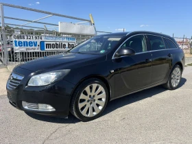 Opel Insignia 20 cdti, снимка 3