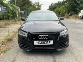 Audi A3 2.0 TFSI DSG 4x4, снимка 2