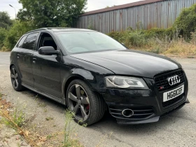 Audi A3 2.0 TFSI DSG 4x4 - [4] 