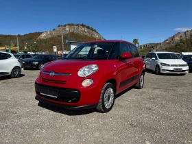 Fiat 500L 0.9T-PANORAMA-6sk-CITY | Mobile.bg    2