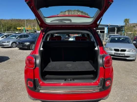 Fiat 500L 0.9T-PANORAMA-6sk-CITY | Mobile.bg    9