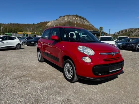 Fiat 500L 0.9T-PANORAMA-6sk-CITY | Mobile.bg    6