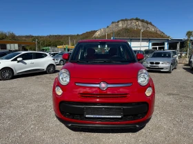 Fiat 500L 0.9T-PANORAMA-6sk-CITY - [1] 