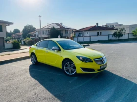 Opel Insignia, снимка 3