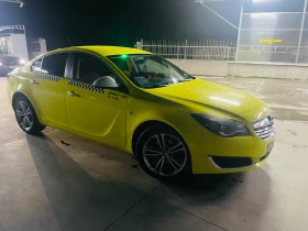 Opel Insignia, снимка 7