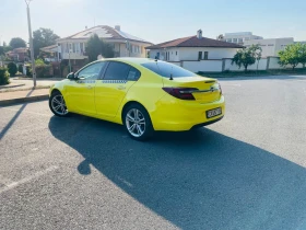 Opel Insignia, снимка 5