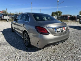 Mercedes-Benz C 300 4 МАТИК, AMG, 23000 км.ТОП!, снимка 5