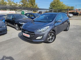 Hyundai I30 1.6-135ks-94000km-