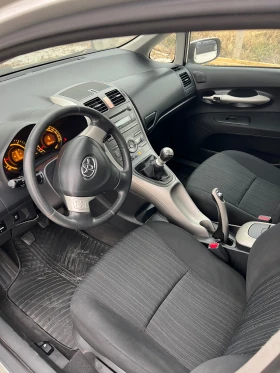 Toyota Auris 2.0 D4D 126 ps, снимка 14