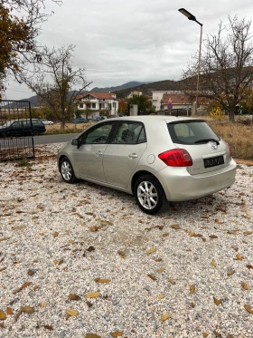 Toyota Auris 2.0 D4D 126 ps, снимка 11