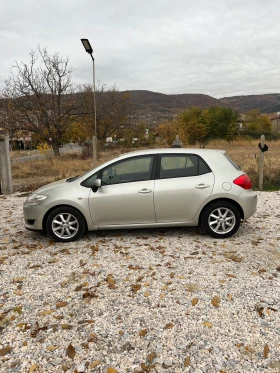 Toyota Auris 2.0 D4D 126 ps, снимка 3