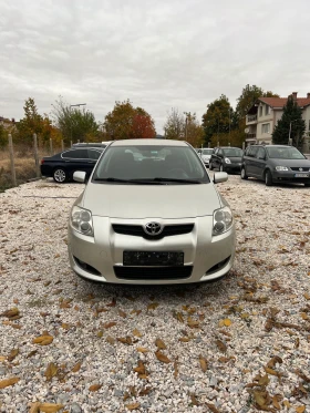 Toyota Auris 2.0 D4D 126 ps, снимка 7