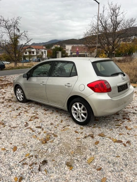 Toyota Auris 2.0 D4D 126 ps, снимка 4