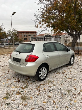 Toyota Auris 2.0 D4D 126 ps, снимка 5