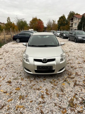 Toyota Auris 2.0 D4D 126 ps, снимка 8