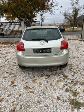 Toyota Auris 2.0 D4D 126 ps, снимка 6