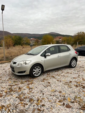 Toyota Auris 2.0 D4D 126 ps, снимка 2