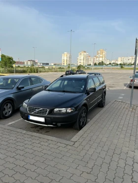 Обява за продажба на Volvo Xc70 2.4 D5 ~7 999 лв. - изображение 1