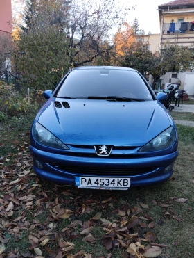     Peugeot 206 1.4 i