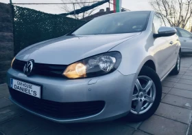 VW Golf 1.6 TDI 105кс, снимка 3