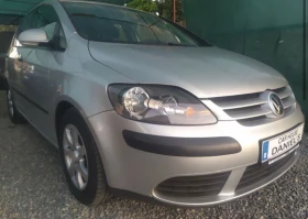  VW Golf Plus