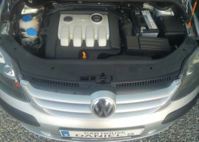 VW Golf 1.6 TDI 105кс, снимка 9