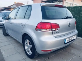 VW Golf 1.6 TDI 105кс, снимка 5