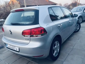 VW Golf 1.6 TDI 105кс, снимка 7