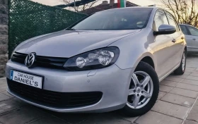 VW Golf 1.6 TDI 105кс, снимка 1