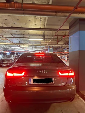 Audi A6, снимка 4