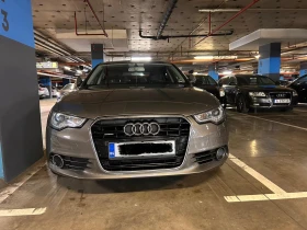 Audi A6, снимка 2