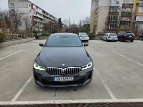 BMW 6 GT 640d xDrive, снимка 3