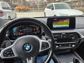 BMW 6 GT 640d xDrive, снимка 2