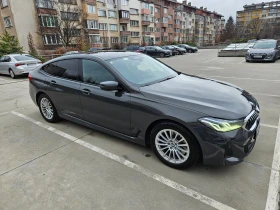 BMW 6 GT 640d xDrive, снимка 4