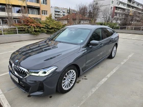 BMW 6 GT 640d xDrive, снимка 1