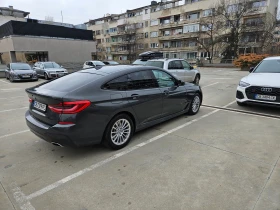 BMW 6 GT 640d xDrive, снимка 5