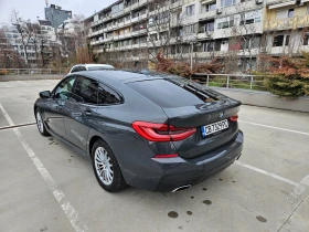 BMW 6 GT 640d xDrive, снимка 6