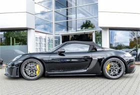 Porsche Boxster  718Spyder RS | Mobile.bg    7