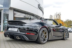 Porsche Boxster  718Spyder RS | Mobile.bg    6