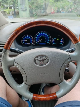 Toyota Sienna, снимка 9