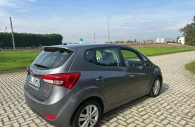 Hyundai Ix20 1.6i-Прочетете допълнителнита информация!, снимка 2