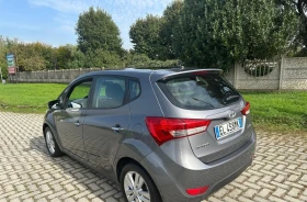 Hyundai Ix20 1.6i-Прочетете допълнителнита информация!, снимка 4