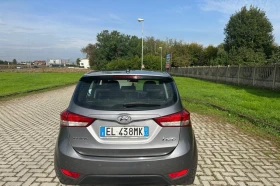 Hyundai Ix20 1.6i-Прочетете допълнителнита информация!, снимка 6