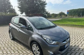 Hyundai Ix20 1.6i-Прочетете допълнителнита информация!, снимка 3