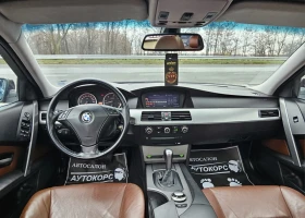 BMW 525 525D, снимка 9