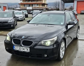 BMW 525 525D 1