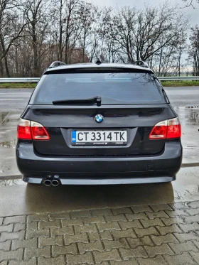 BMW 525 525D, снимка 5