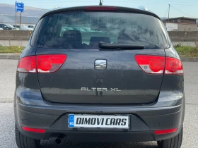 Seat Altea XL 1.6TDI/DSG, снимка 4